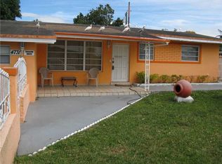 4731 W 10th Ave, Hialeah, FL 33012