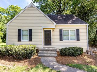 2324 Johnson Ferry Rd, Atlanta, GA 30341