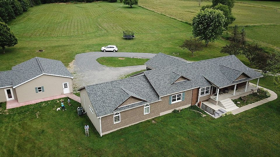 1832 Eastbrook Rd, New Castle, PA 16101 Zillow