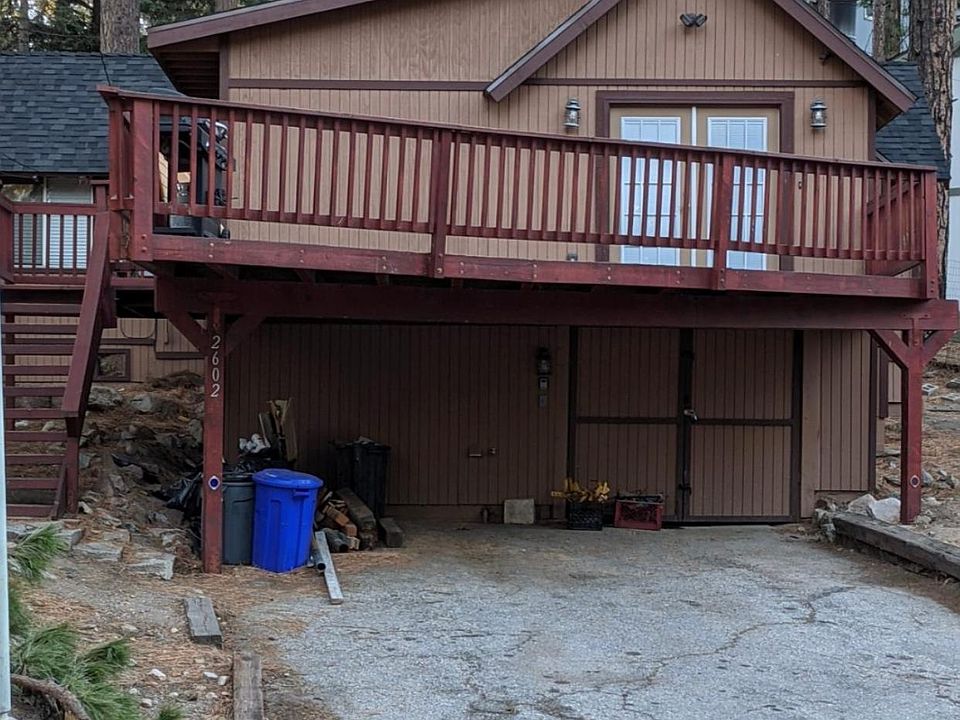 House still needs cleaned up from remodel but showing front of the house