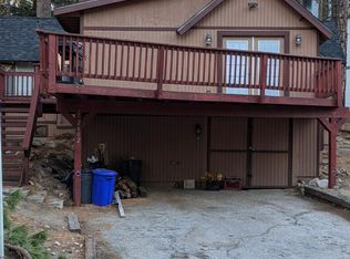 2602 Secret Dr, Running Springs, CA 92382