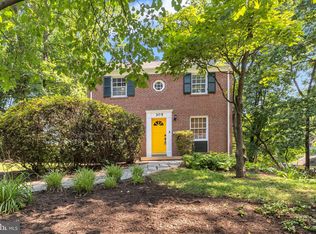 305 Hamilton Ave, Silver Spring, MD 20901