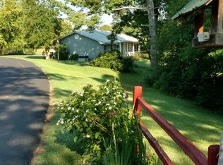 7615 Meadow Rd W, Greenback, TN 37742