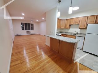 64 Parkman St #B2, Brookline, MA 02446