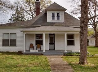 200 W King St, Mc Minnville, TN 37357