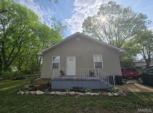 201 Flat River Dr, Park Hills, MO