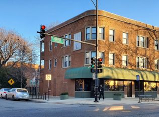 2154 W Addison St #2, Chicago, IL 60618