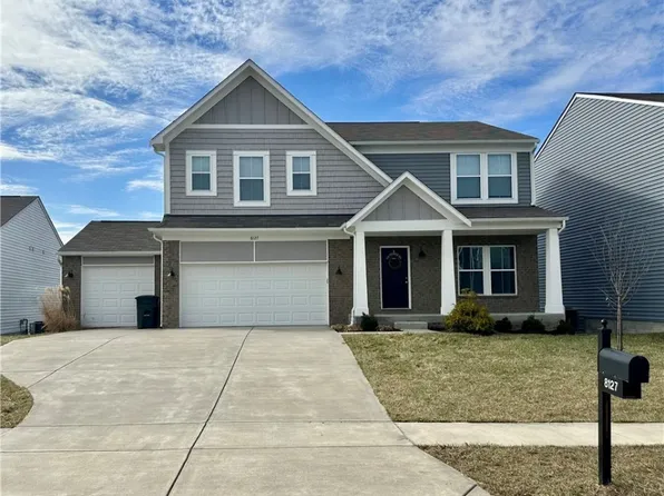 8127 Harmony Way, Charlestown, IN 47111