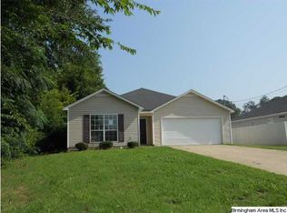 100 Dexter Ave, Hueytown, AL 35023