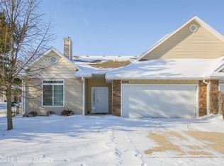 1145 SE Birch Ln, Ankeny, IA 50021