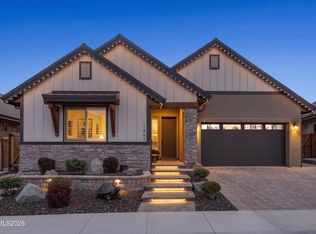 1463 Keenan Ave, Carson City, NV 89703