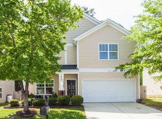 3605 Pinkham Way, Raleigh, NC 27616