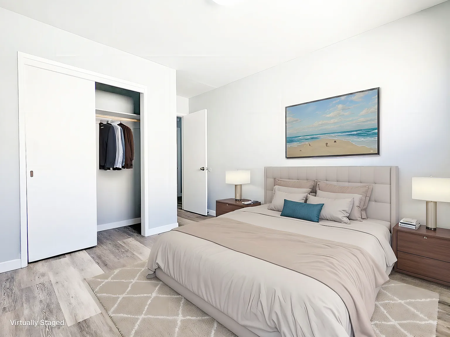 Prince George Queensway Apartments — Photo 3