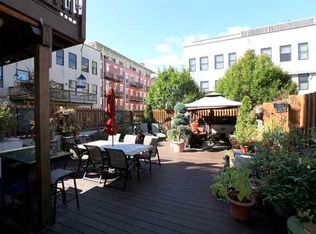 58 Jefferson St #A, Hoboken, NJ 07030