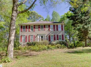 1001 Mossie Smith Rd, Easley, SC 29642