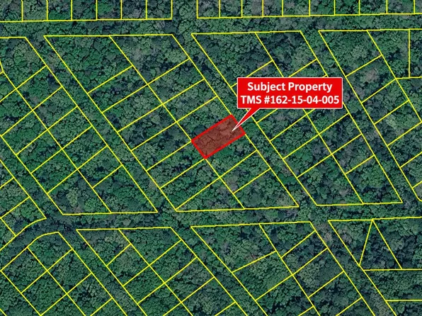 1224 Golf Course Pkwy, Moncks Corner, SC 29461