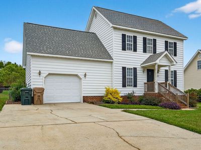 200 Hunter Way, Clayton, NC, 27520