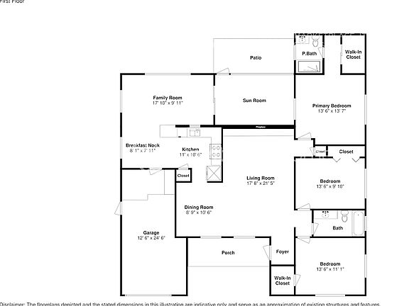 2nd image of 5212 SW 91st Ter