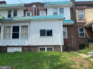 4617 Woodland Ave, Pennsauken, NJ 08110