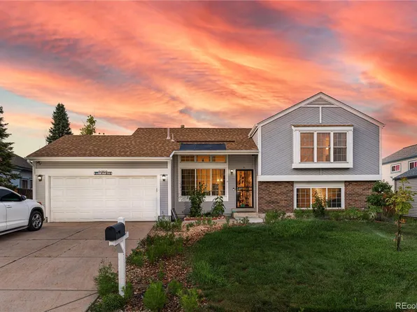14787 E Ohio Avenue, Aurora, CO 80012