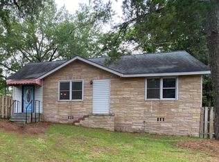 2721 Fleming Dr, Augusta, GA 30906