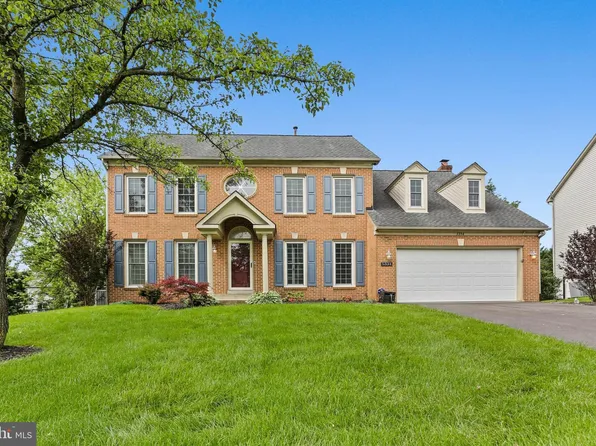 5334 Heatherland Ct, Ellicott City, MD 21043