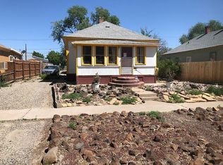 136 Teller Ave, Grand Junction, CO 81501