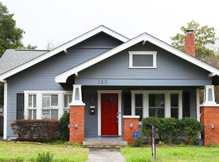 122 Normandy Ave, Alamo Heights, TX 78209