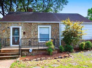 3423 W Capitol Ave, Little Rock, AR 72205