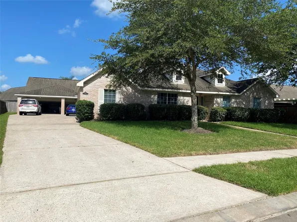 426 Senna Ave, League City, TX 77573