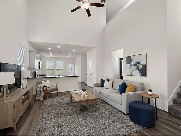 2nd image of 26011 Drover Sky Ct