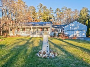 344 Stafford Rd, Monson, MA 01057
