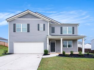 65 Yonah Way, Dallas, GA 30132