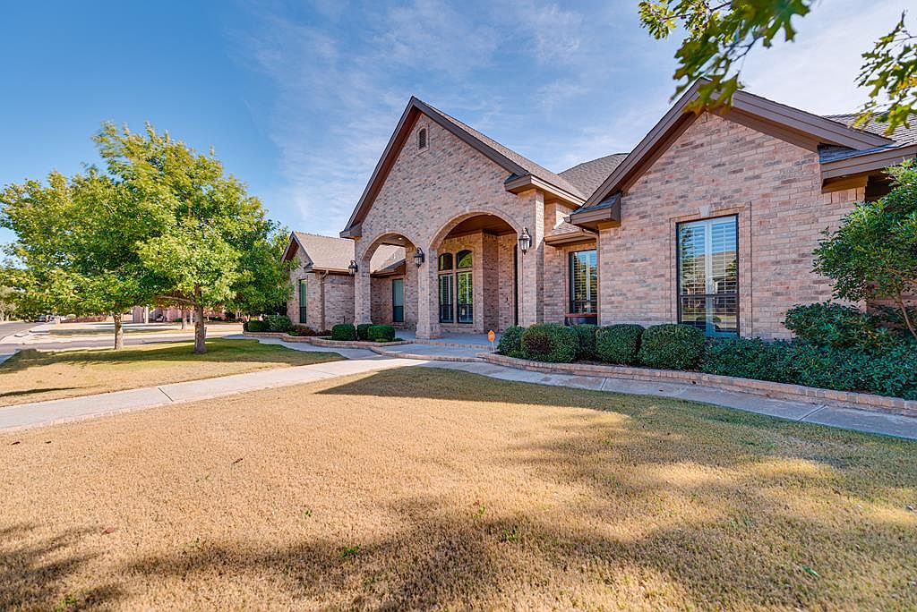 4201 Tanforan Ave, Midland, TX 79707 Zillow
