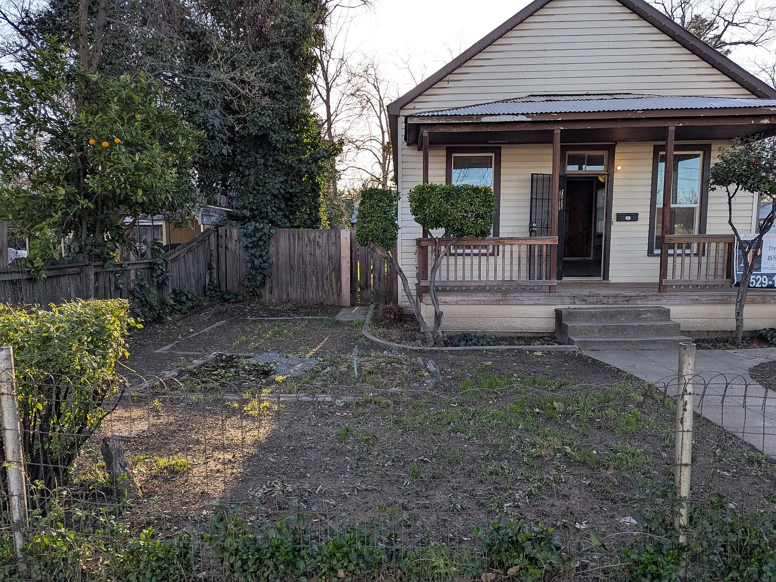 2 bed, 1.5 bath, $1,450 — Photo 1