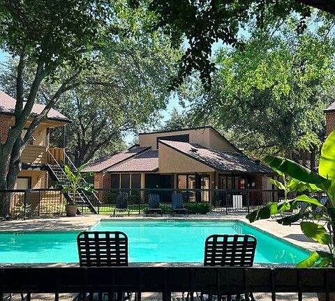 3rd image of 2522 E Trinity Mills Rd #1902