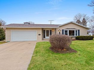 44 Highland Ave, Ripon, WI 54971
