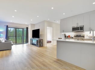 525 New Dundee Rd #203, Kitchener, ON N2P 0K8
