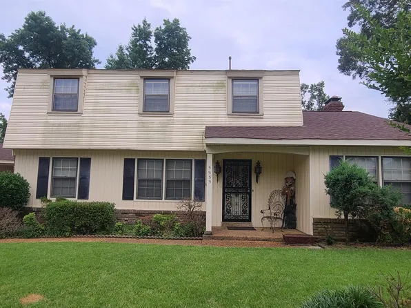 5959 McQueen Cv, Memphis, TN 38119