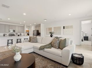 6677 E Via Olmeda, Tucson, AZ 85756