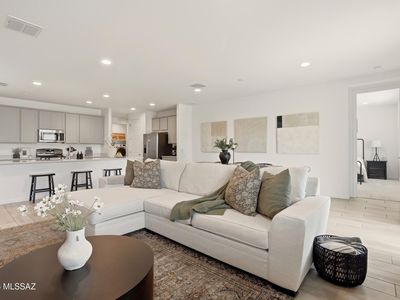 6677 E Via Olmeda, Tucson, AZ, 85756