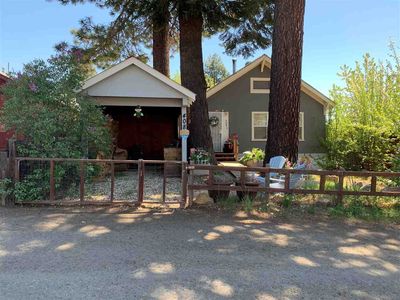 408 Elm St, Westwood, CA, 96137