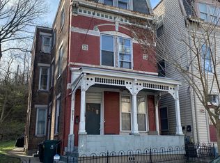 2211 Wheeler St #2, Cincinnati, OH 45219