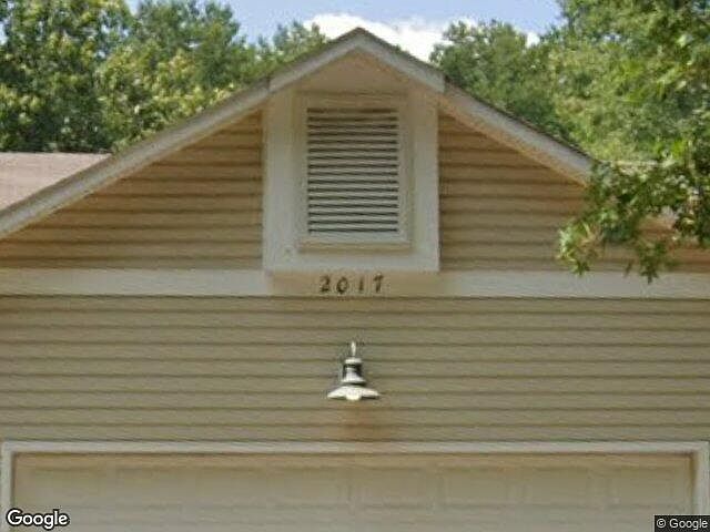 Exterior Address Verification