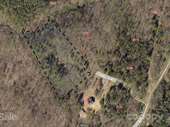 95 Pilot Ridge Dr #21, Nebo, NC 28761