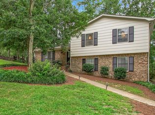 1210 River Ridge Dr, Augusta, GA 30909