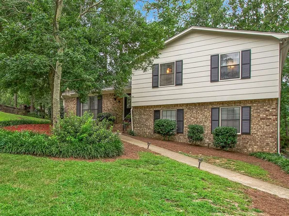 1210 River Ridge Dr, Augusta, GA 30909