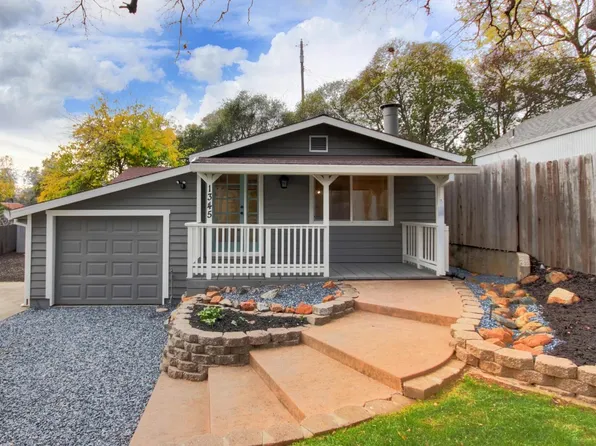 1345 Live Oak Ln, Auburn, CA 95603