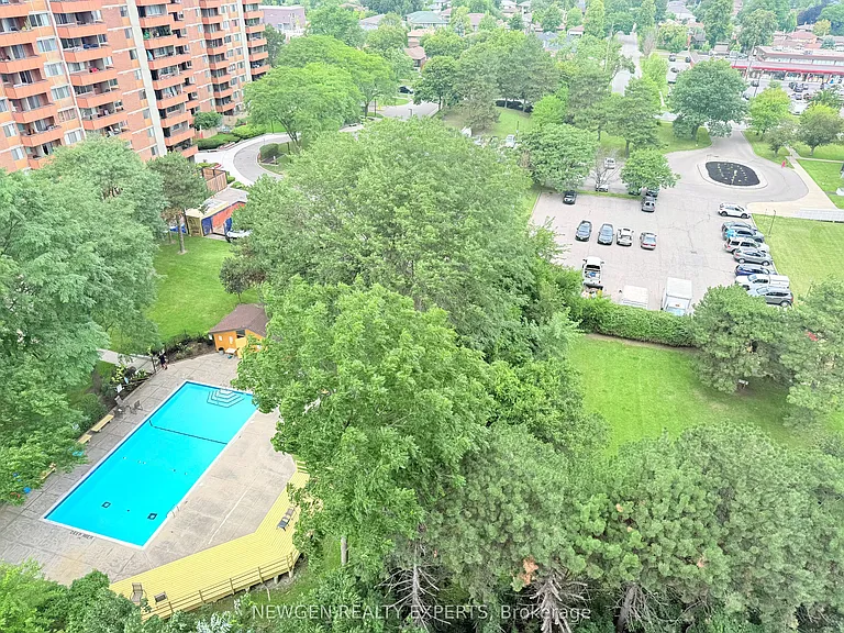 4010 Eglinton Ave W #1103 — Photo 28