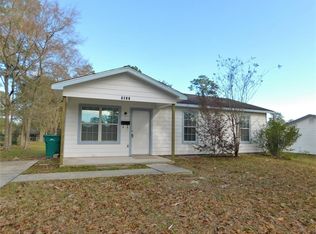 1604 Odd Fellow St, Conroe, TX 77301